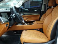 Tank 500 New Energy 2026 Hi4-T Smart Comfort Edition - ფოტო 4