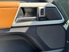 Land Rover Defender 110 3.0T P400 Dark Edition - ფოტო 13
