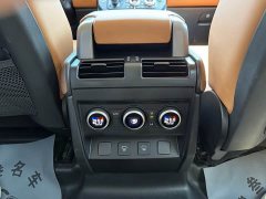Land Rover Defender 110 3.0T P400 Dark Edition - ფოტო 16