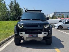 Land Rover Defender 110 3.0T P400 Dark Edition - ფოტო 2