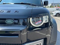 Land Rover Defender 110 3.0T P400 Dark Edition - ფოტო 8