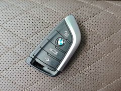 BMW X3 2022 xDrive30i Leading Edition M Night Package - ფოტო 10
