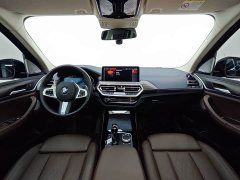 BMW X3 2022 xDrive30i Leading Edition M Night Package - ფოტო 13