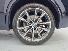 BMW X3 2022 xDrive30i Leading Edition M Night Package - ფოტო 17