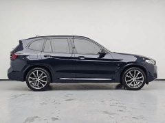 BMW X3 2022 xDrive30i Leading Edition M Night Package - ფოტო 6