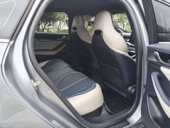 BYD Qin Plus EV 500KM Luxury - ფოტო 10