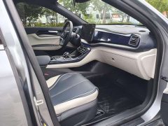 BYD Qin Plus EV 500KM Luxury - ფოტო 11