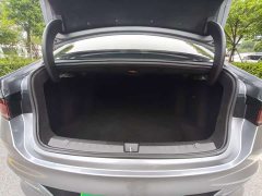 BYD Qin Plus EV 500KM Luxury - ფოტო 13