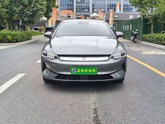 BYD Qin Plus EV 500KM Luxury - ფოტო 2