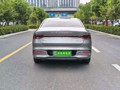 BYD Qin Plus EV 500KM Luxury - ფოტო 4