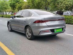 BYD Qin Plus EV 500KM Luxury - ფოტო 5
