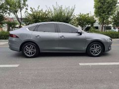 BYD Qin Plus EV 500KM Luxury - ფოტო 8