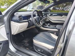 BYD Qin Plus EV 500KM Luxury - ფოტო 9