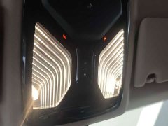 BMW 3 Series 2023 320Li M Sport Package - ფოტო 10
