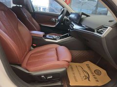 BMW 3 Series 2023 320Li M Sport Package - ფოტო 13