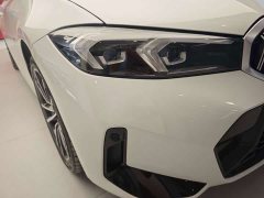 BMW 3 Series 2023 320Li M Sport Package - ფოტო 14