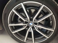 BMW 3 Series 2023 320Li M Sport Package - ფოტო 15