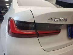 BMW 3 Series 2023 320Li M Sport Package - ფოტო 16