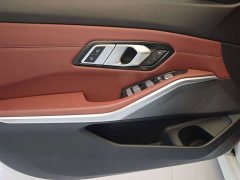 BMW 3 Series 2023 320Li M Sport Package - ფოტო 4