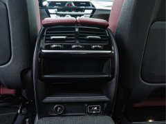 BMW 5 Series Facelift 525Li M Sport Package - ფოტო 16