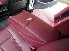 BMW 5 Series Facelift 525Li M Sport Package - ფოტო 19