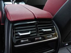 BMW 5 Series Facelift 525Li M Sport Package - ფოტო 20
