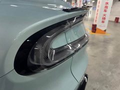 Xiaomi YU7 2025 Four-Wheel Drive Max Edition - ფოტო 13