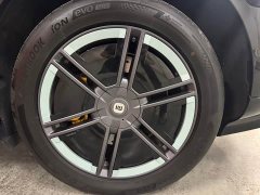 Xiaomi YU7 2025 Four-Wheel Drive Max Edition - ფოტო 14