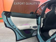 Xiaomi YU7 2025 Four-Wheel Drive Max Edition - ფოტო 15