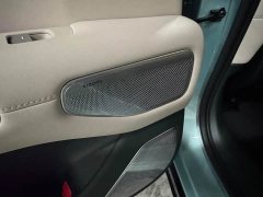 Xiaomi YU7 2025 Four-Wheel Drive Max Edition - ფოტო 16