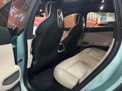 Xiaomi YU7 2025 Four-Wheel Drive Max Edition - ფოტო 17