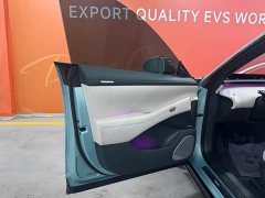 Xiaomi YU7 2025 Four-Wheel Drive Max Edition - ფოტო 19