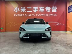 Xiaomi YU7 2025 Four-Wheel Drive Max Edition - ფოტო 2