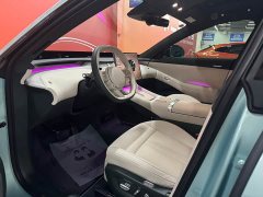Xiaomi YU7 2025 Four-Wheel Drive Max Edition - ფოტო 20