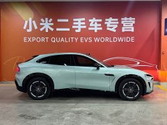 Xiaomi YU7 2025 Four-Wheel Drive Max Edition - ფოტო 3
