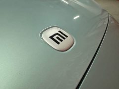 Xiaomi YU7 2025 Four-Wheel Drive Max Edition - ფოტო 4