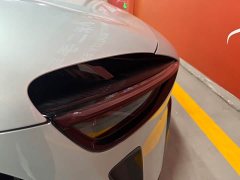 Xiaomi YU7 2025 Four-Wheel Drive Max Edition - ფოტო 5
