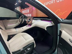 Xiaomi YU7 2025 Four-Wheel Drive Max Edition - ფოტო 6