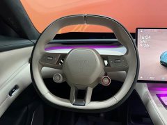 Xiaomi YU7 2025 Four-Wheel Drive Max Edition - ფოტო 8