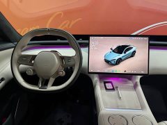 Xiaomi YU7 2025 Four-Wheel Drive Max Edition - ფოტო 9