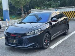 Dongfeng Yixuan 2021 230T Automatic Shadow Chase Edition - ფოტო 1
