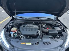 Dongfeng Yixuan 2021 230T Automatic Shadow Chase Edition - ფოტო 10