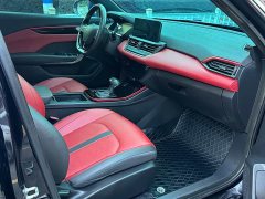 Dongfeng Yixuan 2021 230T Automatic Shadow Chase Edition - ფოტო 12
