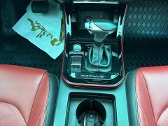 Dongfeng Yixuan 2021 230T Automatic Shadow Chase Edition - ფოტო 14