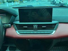 Dongfeng Yixuan 2021 230T Automatic Shadow Chase Edition - ფოტო 15