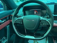 Dongfeng Yixuan 2021 230T Automatic Shadow Chase Edition - ფოტო 16