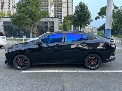 Dongfeng Yixuan 2021 230T Automatic Shadow Chase Edition - ფოტო 17