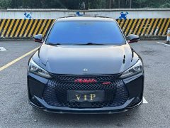 Dongfeng Yixuan 2021 230T Automatic Shadow Chase Edition - ფოტო 2