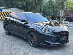 Dongfeng Yixuan 2021 230T Automatic Shadow Chase Edition - ფოტო 3