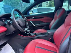 Dongfeng Yixuan 2021 230T Automatic Shadow Chase Edition - ფოტო 4